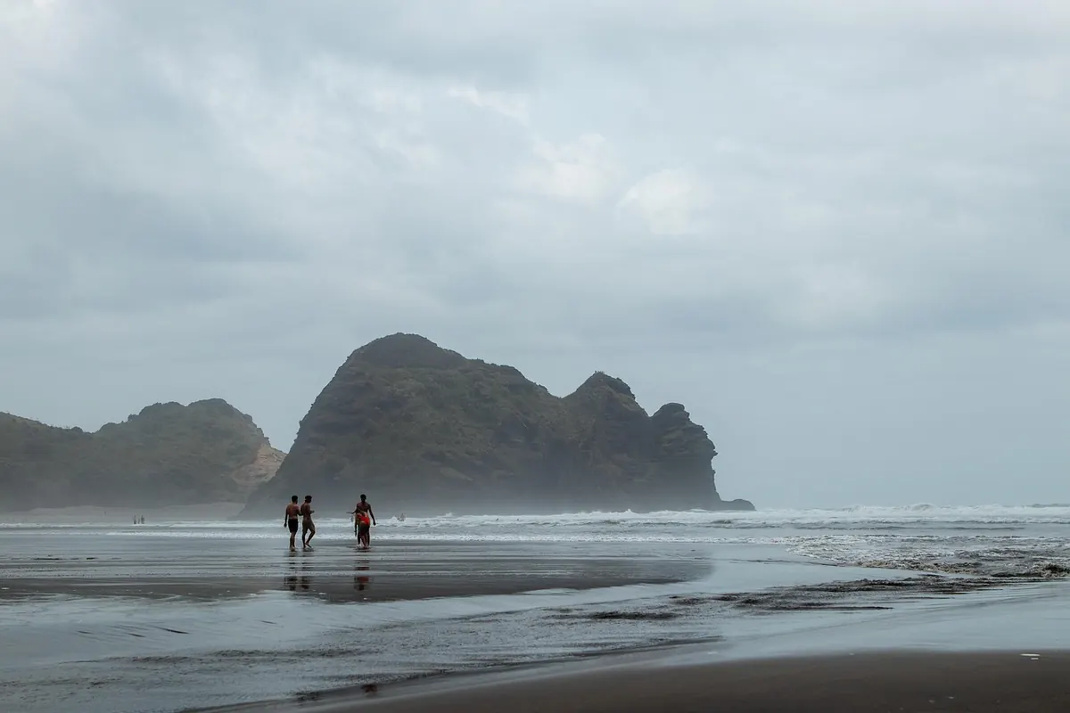A Beginner's Guide to Wild Swimming at UK Beaches: Safety, Tides and Kit