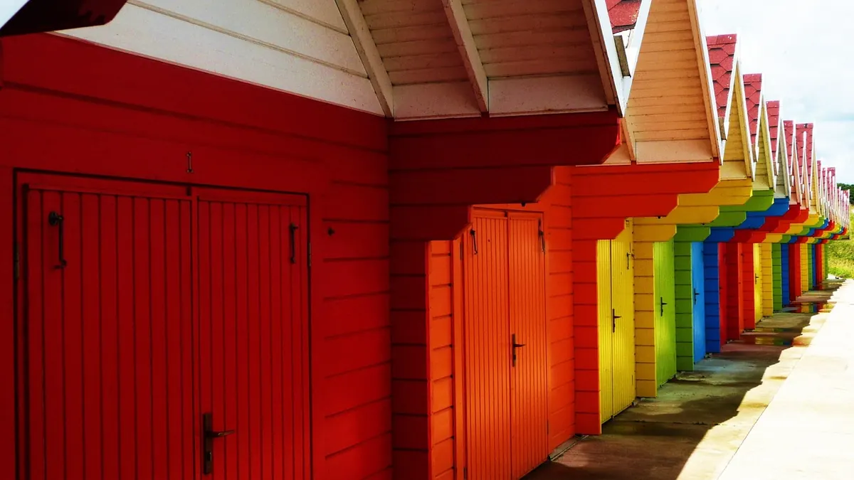 Beach Hut Ownership: Costs, Rules and Realities Compared with a Static Caravan