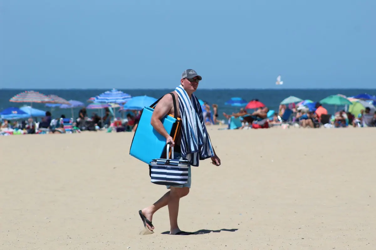 How to Pack a Beach Bag for a British Coastal Day Out: A Checklist