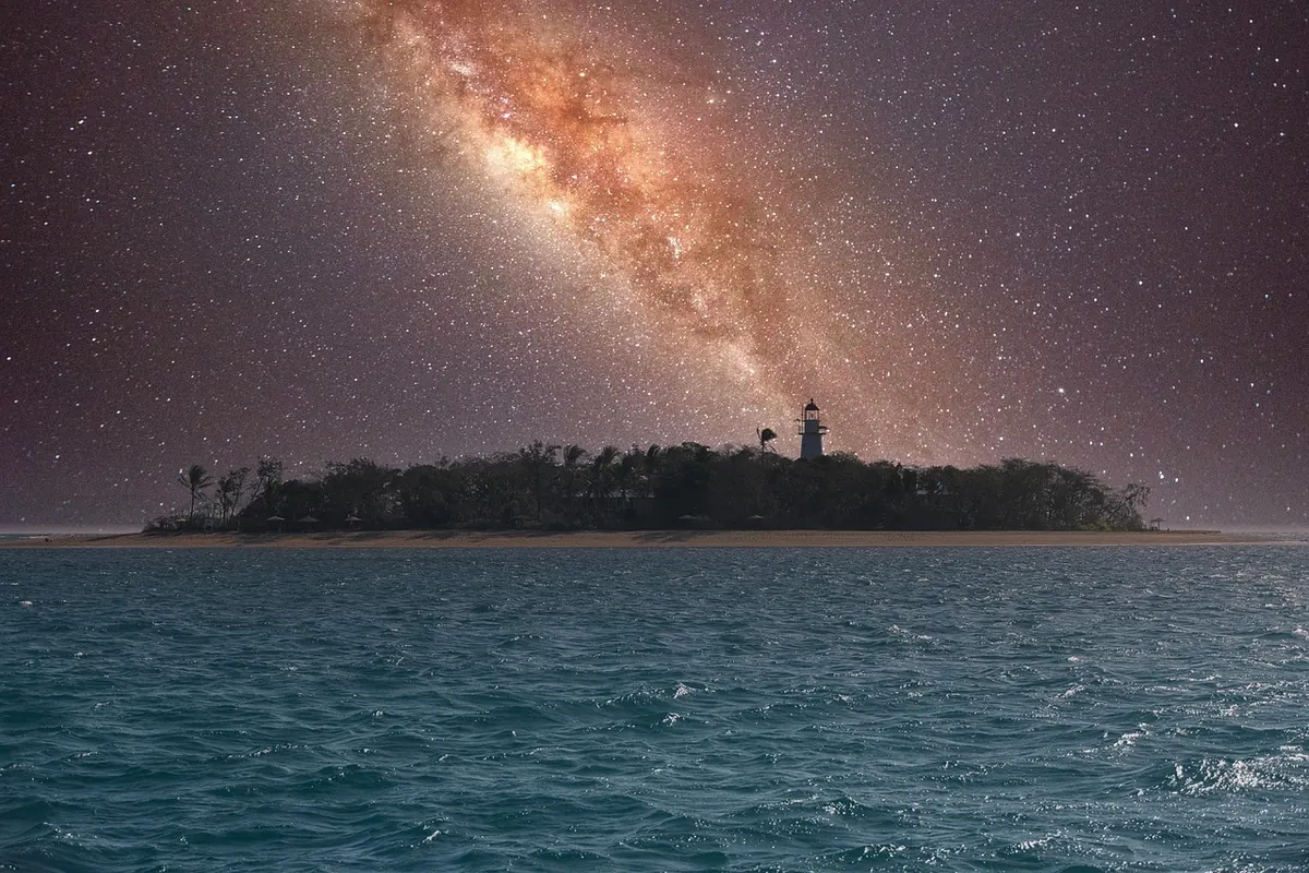 Winter Coastal Stargazing Retreats in the UK: Where to Stay and What to Bring